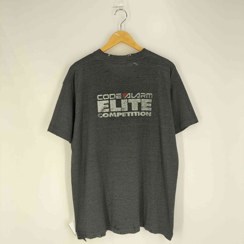 スクリーンスターズ SCREEN STARS 90s USA製 シングルステッチ プリント クルーネックTシャツ メンズ import:XL