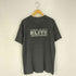 スクリーンスターズ SCREEN STARS 90s USA製 シングルステッチ プリント クルーネックTシャツ メンズ import:XL