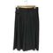 ザラ ZARA ロングプリーツバミューダパンツ レディース JPN:S