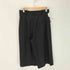 ザラ ZARA ロングプリーツバミューダパンツ レディース JPN:S