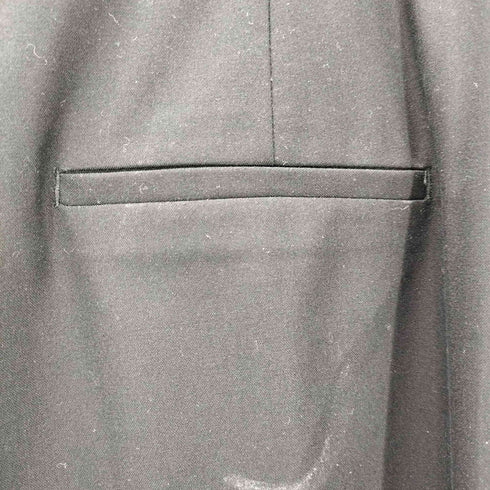 ザラ ZARA ロングプリーツバミューダパンツ レディース JPN:S