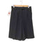 ザラ ZARA ウールブレンドロングバミューダパンツ レディース JPN:S