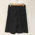 ザラ ZARA ウールブレンドロングバミューダパンツ レディース JPN:S