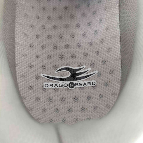 DRAGON BEARD ローカットスニーカー メンズ JPN:26