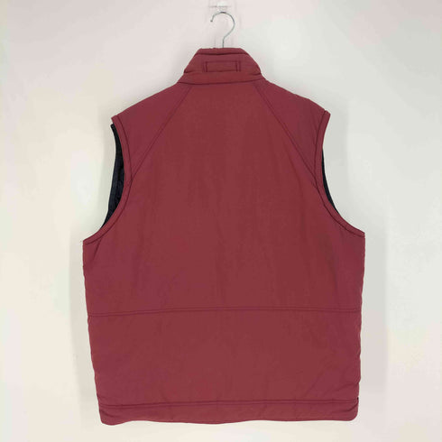 パタゴニア patagonia 97年製 Big Thick Utility Vest BTU ビッグチックユーティリティベスト メンズ import:M