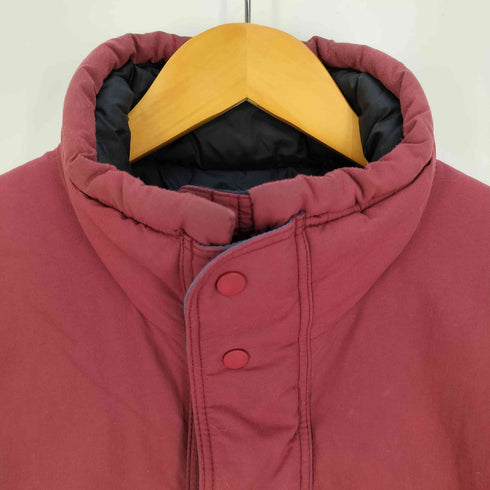 パタゴニア patagonia 97年製 Big Thick Utility Vest BTU ビッグチックユーティリティベスト メンズ import:M