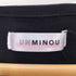 UNMINOU セーラー襟 ドッキング プルオーバー ブラウス レディース FREE