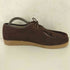 ALBEROLA WALLABIT SERRAJE MARRON メンズ 41