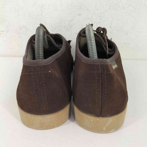 ALBEROLA WALLABIT SERRAJE MARRON メンズ 41