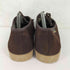 ALBEROLA WALLABIT SERRAJE MARRON メンズ 41