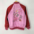 ケンゾーパリス KENZO PARIS 22AW スーベニアジャケット レディース import:S