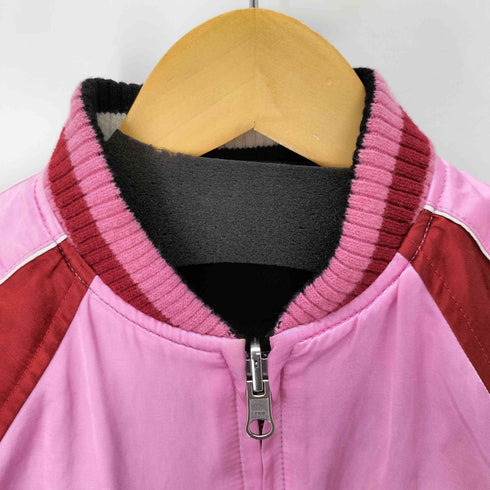 ケンゾーパリス KENZO PARIS 22AW スーベニアジャケット レディース import:S