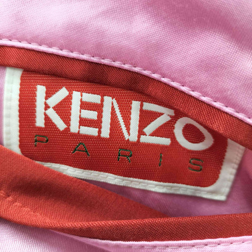 ケンゾーパリス KENZO PARIS 22AW スーベニアジャケット レディース import:S
