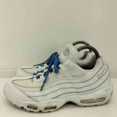 ナイキ NIKE Air Max 95 Essential White メンズ JPN:27.5