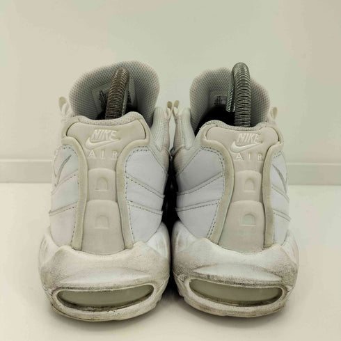 ナイキ NIKE Air Max 95 Essential White メンズ JPN:27.5