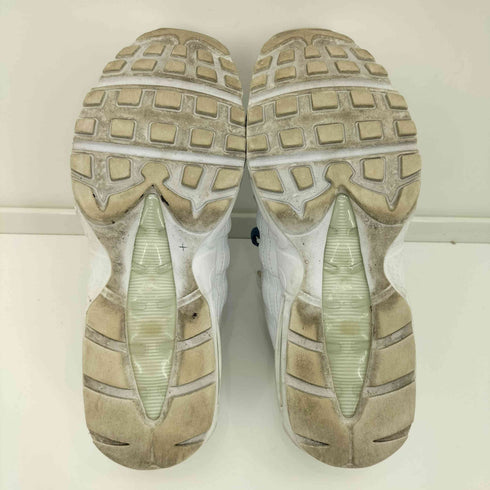 ナイキ NIKE Air Max 95 Essential White メンズ JPN:27.5