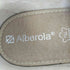 ALBEROLA NAUTICO NUVEO SERRAJE BEIG メンズ 41