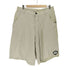 SMP MADE IN USA ワイドワークショーツ メンズ L