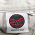 SMP MADE IN USA ワイドワークショーツ メンズ L