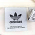 アディダスオリジナルス adidas Originals クロップジップ ポロシャツ レディース 2XS