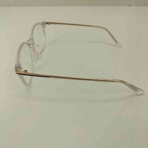 NOVA 日本製 NOVA HAND MADE ITEM コンビネーション H-5038 メガネ メンズ