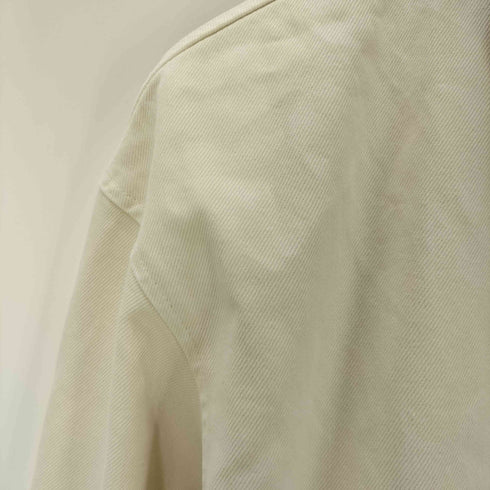 ユニクロユー UNIQLO U ジップアップブルゾン メンズ JPN:L