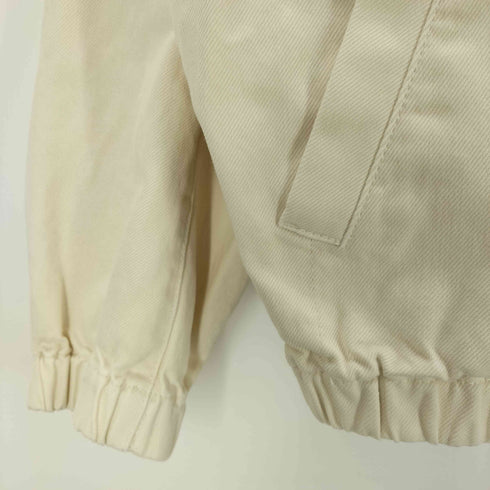 ユニクロユー UNIQLO U ジップアップブルゾン メンズ JPN:L