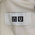 ユニクロユー UNIQLO U ジップアップブルゾン メンズ JPN:L