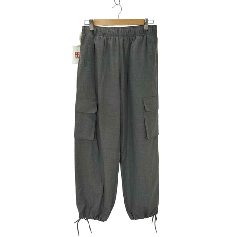 TIMELESS WOMEN WIDE CARGO PANTS レディース S