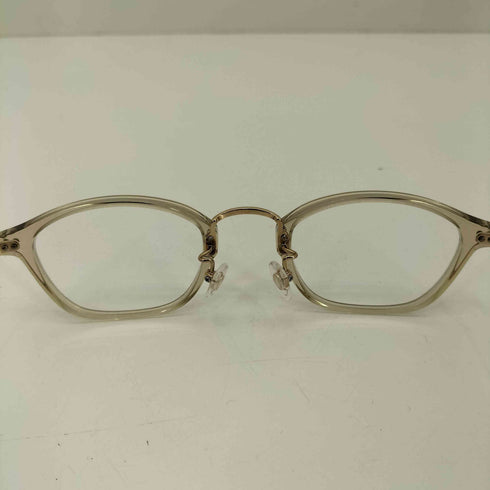 眼鏡市場 CRP-3029 CLGRN ウェリントン メガネ メンズ