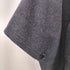 FRAGILE クロップド ウールポンチョ レディース JPN:38