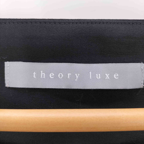 セオリーリュクス theory luxe Edgware Vivian ワンピース レディース 042