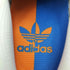 アディダスオリジナルス adidas Originals SUPER STAR SHELL TOP KNICKS ホワイト ブルー オレンジ スニーカー メンズ JPN:26.5