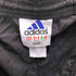 アディダス adidas 90S パフォーマンスロゴ 3ストライプ ナイロン トラックパンツ メンズ L