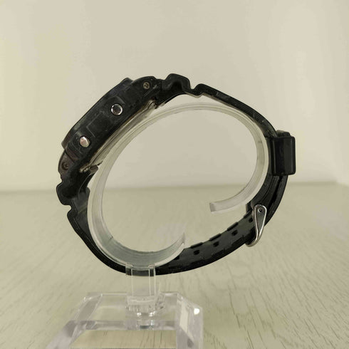 カシオ CASIO G-SHOCK 5600シリーズ DW-5600WS 腕時計 メンズ