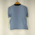 マザーハウス MOTHERHOUSE カットVネック Tシャツ レディース M