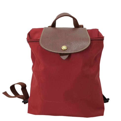ロンシャン LONGCHAMP ル・プリアージュ 折り畳みリュック レディース