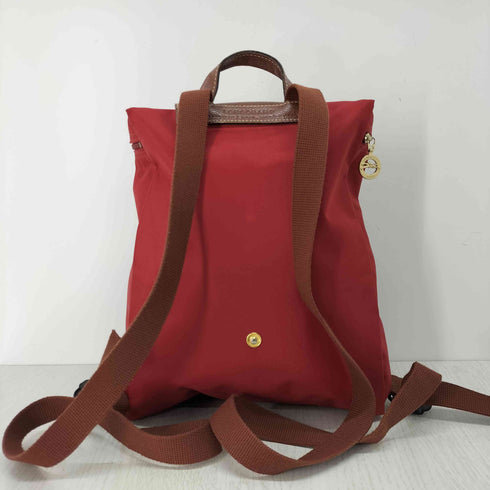 ロンシャン LONGCHAMP ル・プリアージュ 折り畳みリュック レディース