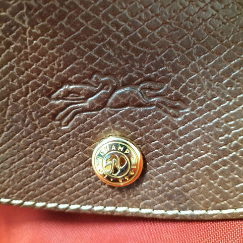 ロンシャン LONGCHAMP ル・プリアージュ 折り畳みリュック レディース