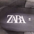 ザラ ZARA メリージェーンバレエフラットスニーカー レディース JPN:38