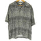 ジエダ Jieda EX.PYTHON PATTERN S/S SHIRT メンズ 2