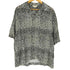 ジエダ Jieda EX.PYTHON PATTERN S/S SHIRT メンズ 2
