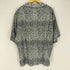ジエダ Jieda EX.PYTHON PATTERN S/S SHIRT メンズ 2