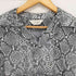 ジエダ Jieda EX.PYTHON PATTERN S/S SHIRT メンズ 2