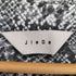 ジエダ Jieda EX.PYTHON PATTERN S/S SHIRT メンズ 2