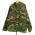 ユーエスアーミー U.S. ARMY ECWCS エクワックス 00S 02年会計 GORE-TEX WOODLAND CAMO GEN I PARKA メンズ import:XL