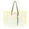 ジャックゴム JACK GOMME LIBRE メッシュ トート バッグ レディース