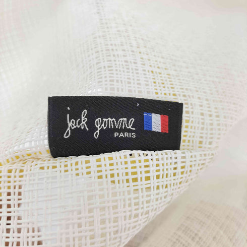 ジャックゴム JACK GOMME LIBRE メッシュ トート バッグ レディース