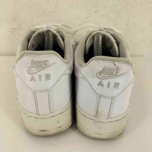 シュプリーム Supreme Air Force 1 Low White メンズ JPN:25