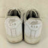 シュプリーム Supreme Air Force 1 Low White メンズ JPN:25